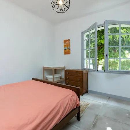 Grande Maison Landaise Avec Piscine Seignosse