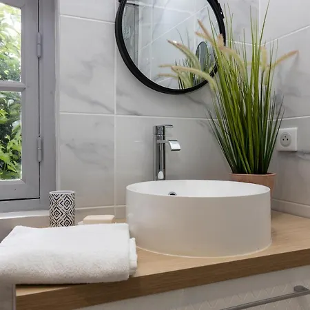 Prázdninový dům Grande Maison Landaise Avec Piscine Seignosse